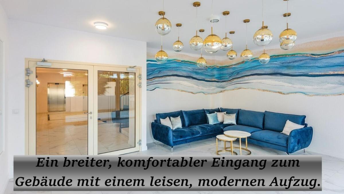 Amber Sea Apartmens Sianozety Buitenkant foto