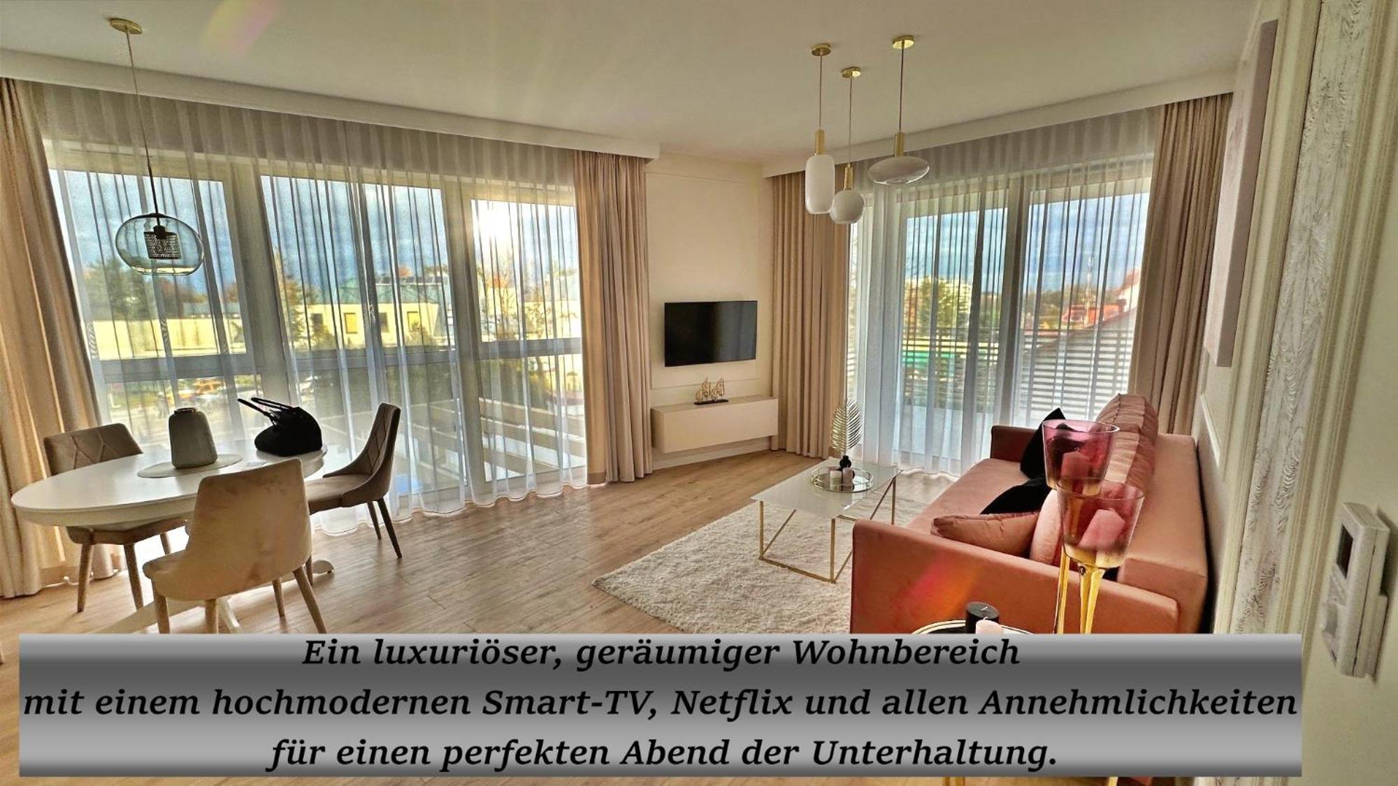 Amber Sea Apartmens Sianozety Buitenkant foto