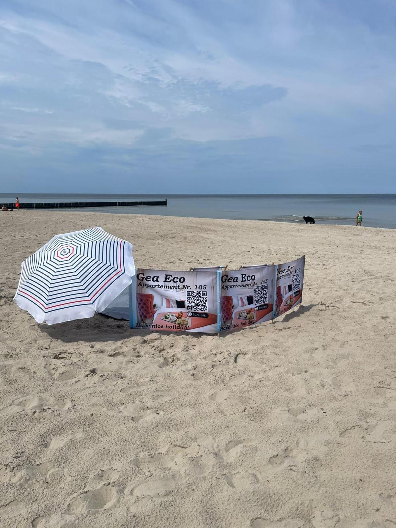 Amber Sea Apartmens Sianozety Buitenkant foto
