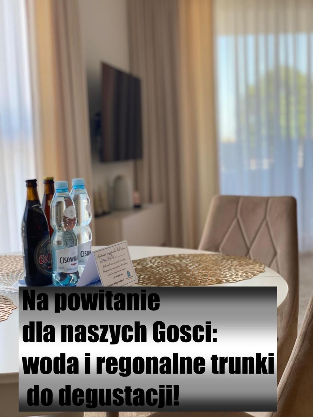 Amber Sea Apartmens Sianozety Buitenkant foto