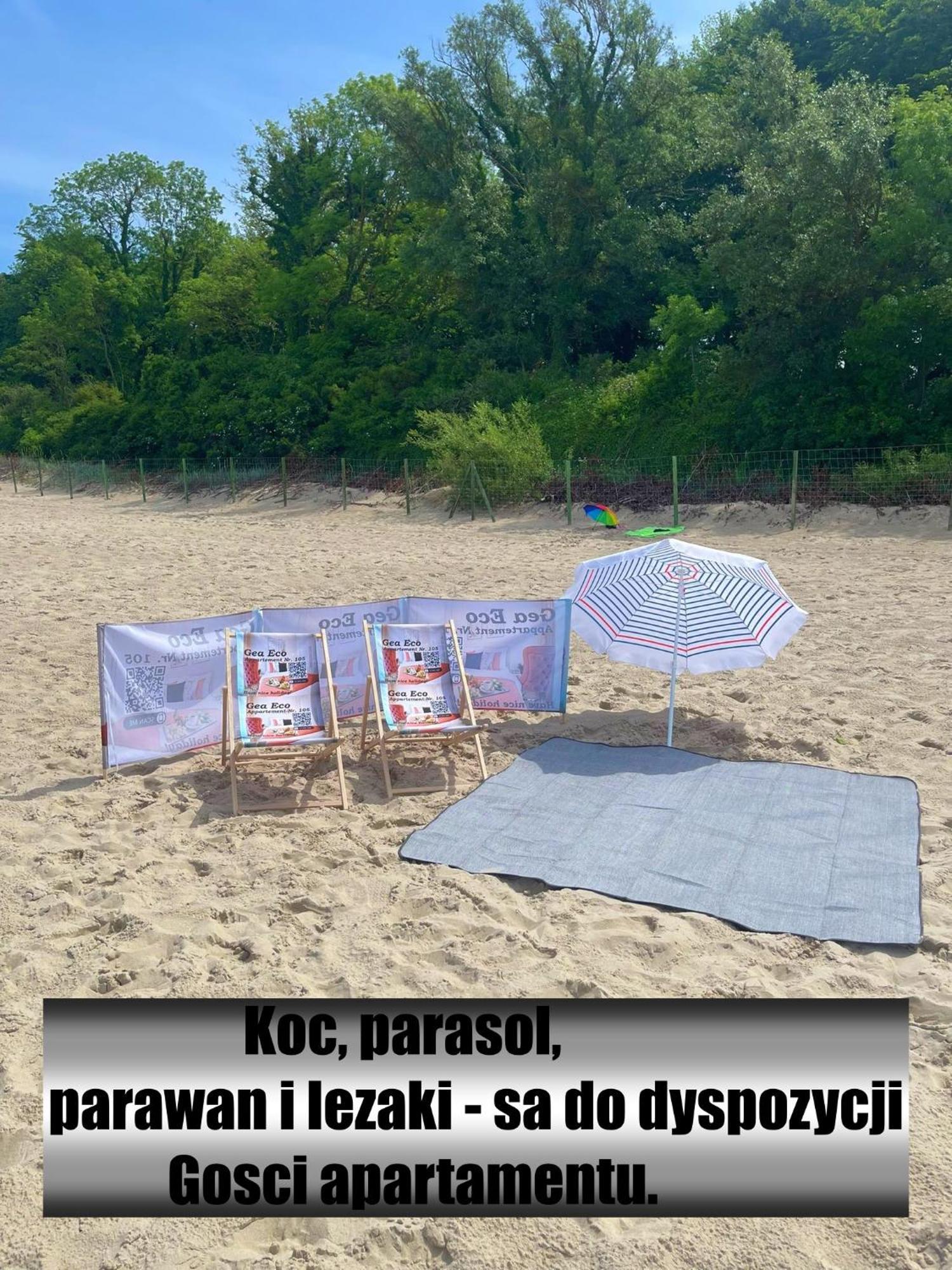 Amber Sea Apartmens Sianozety Buitenkant foto